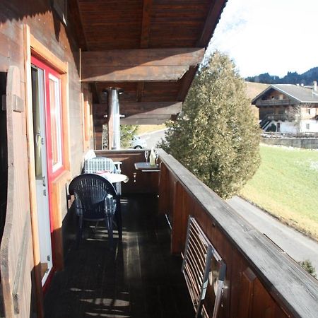 Zagglhaus Apartment Scheffau am Wilden Kaiser Exterior foto