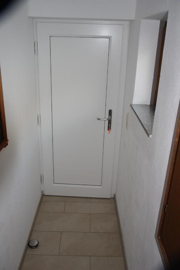 Zagglhaus Apartment Scheffau am Wilden Kaiser Exterior foto